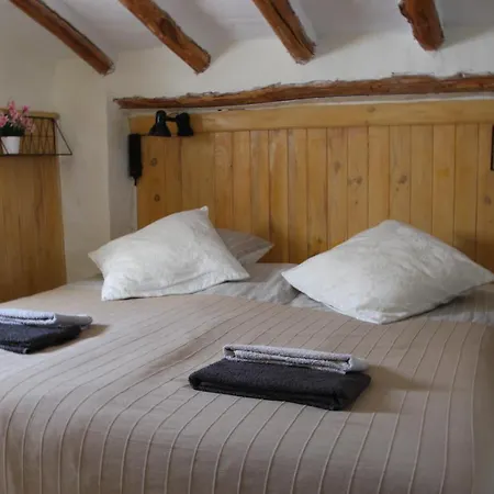 Casa De Familia Cortijo La Cubertilla Holiday home